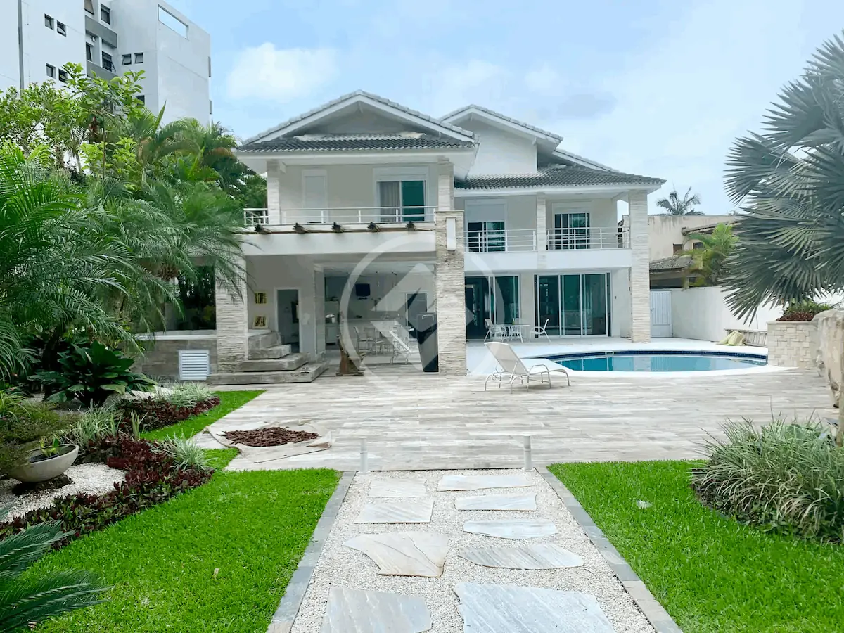 Casa Riviera, Bertioga - SP — foto 2