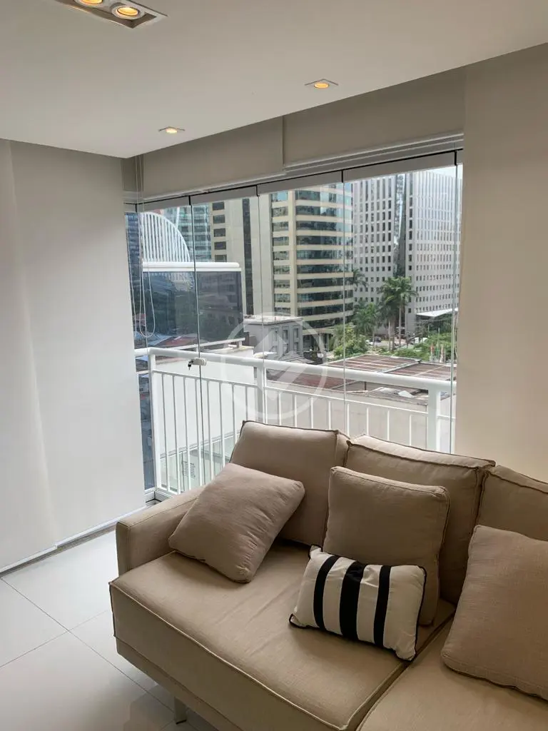 Apartamento VILA NOVA CONCEICAO, São Paulo - SP — foto 2