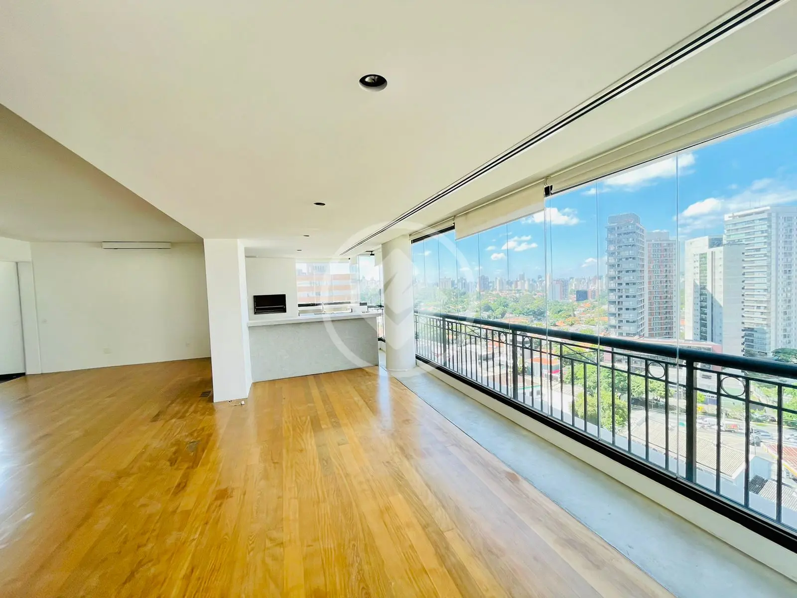 Imagem 3 - Apartamento em SUMARE, São Paulo - SP
