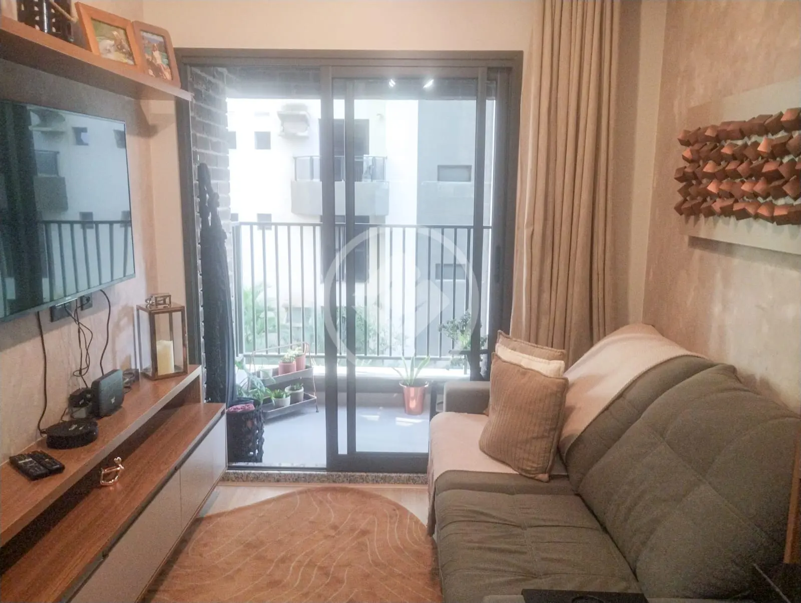 Apartamento MOEMA, São Paulo - SP — foto 2