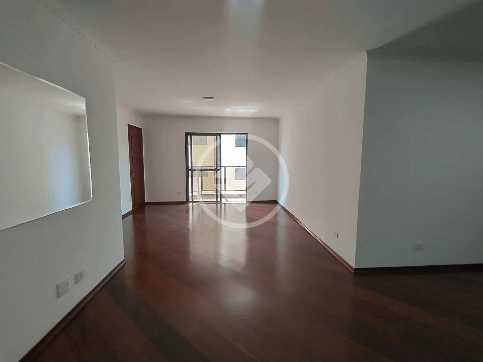 Apartamento VILA CLEMENTINO, São Paulo - SP — foto 2