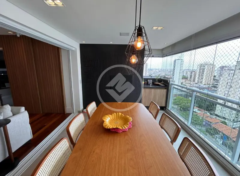 Apartamento VILA MASCOTE, São Paulo - SP — foto 2