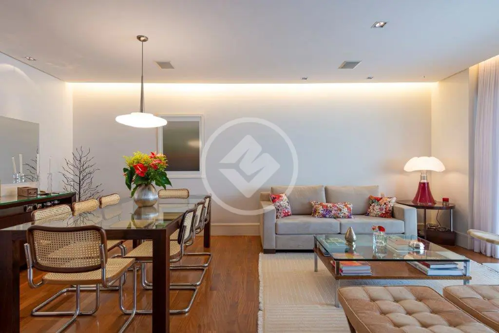 Imagem 6 - Apartamento em Vila Nova Conceição, São Paulo - SP