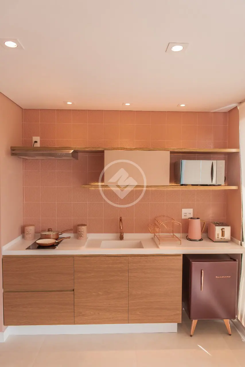 Imagem 5 - Loft / Studio em Bom Retiro, São Paulo - SP