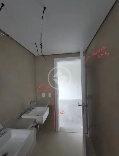 Imagem 5 - Apartamento em JARDIM MORUMBI, São Paulo - SP