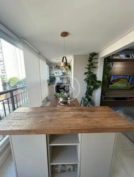 Imagem 6 - Apartamento em Ipiranga, São Paulo - SP