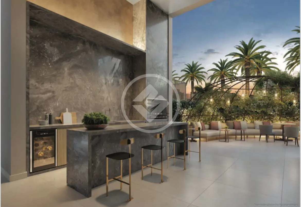 Imagem 5 - Apartamento em Jardim Aurélia, São Paulo - SP