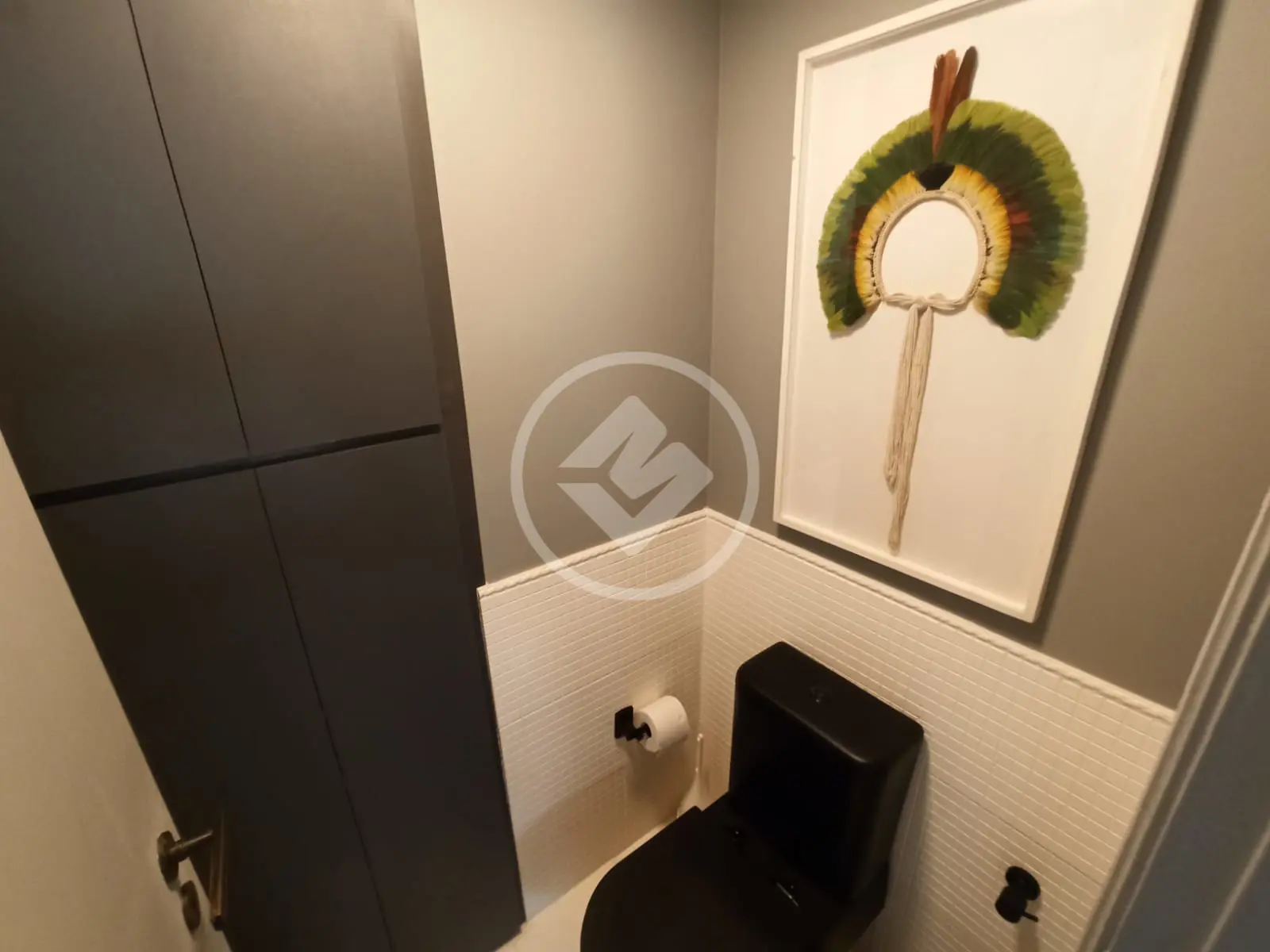 Imagem 5 - Apartamento Duplex em ITAIM BIBI, São Paulo - SP