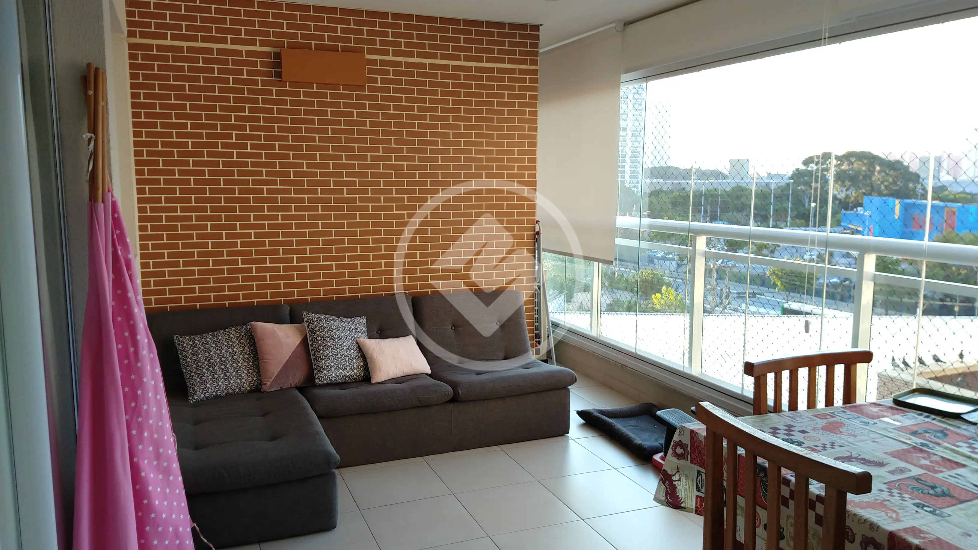 Apartamento BARRA FUNDA, São Paulo - SP — foto 1