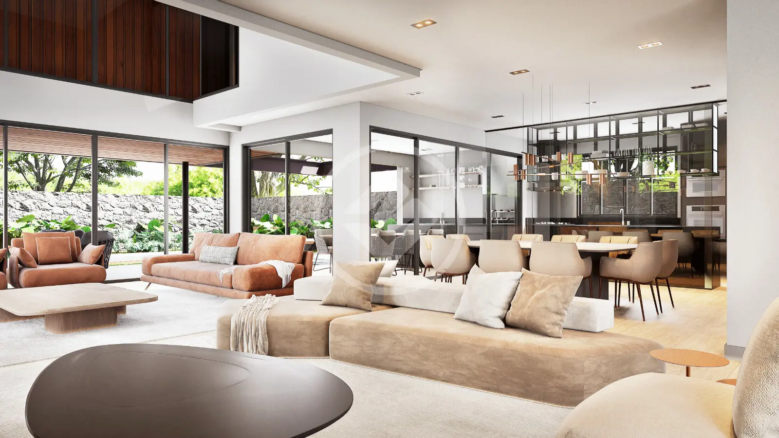 Imagem 5 - Casa Condomínio em Alphaville Residencial Um, Barueri - SP