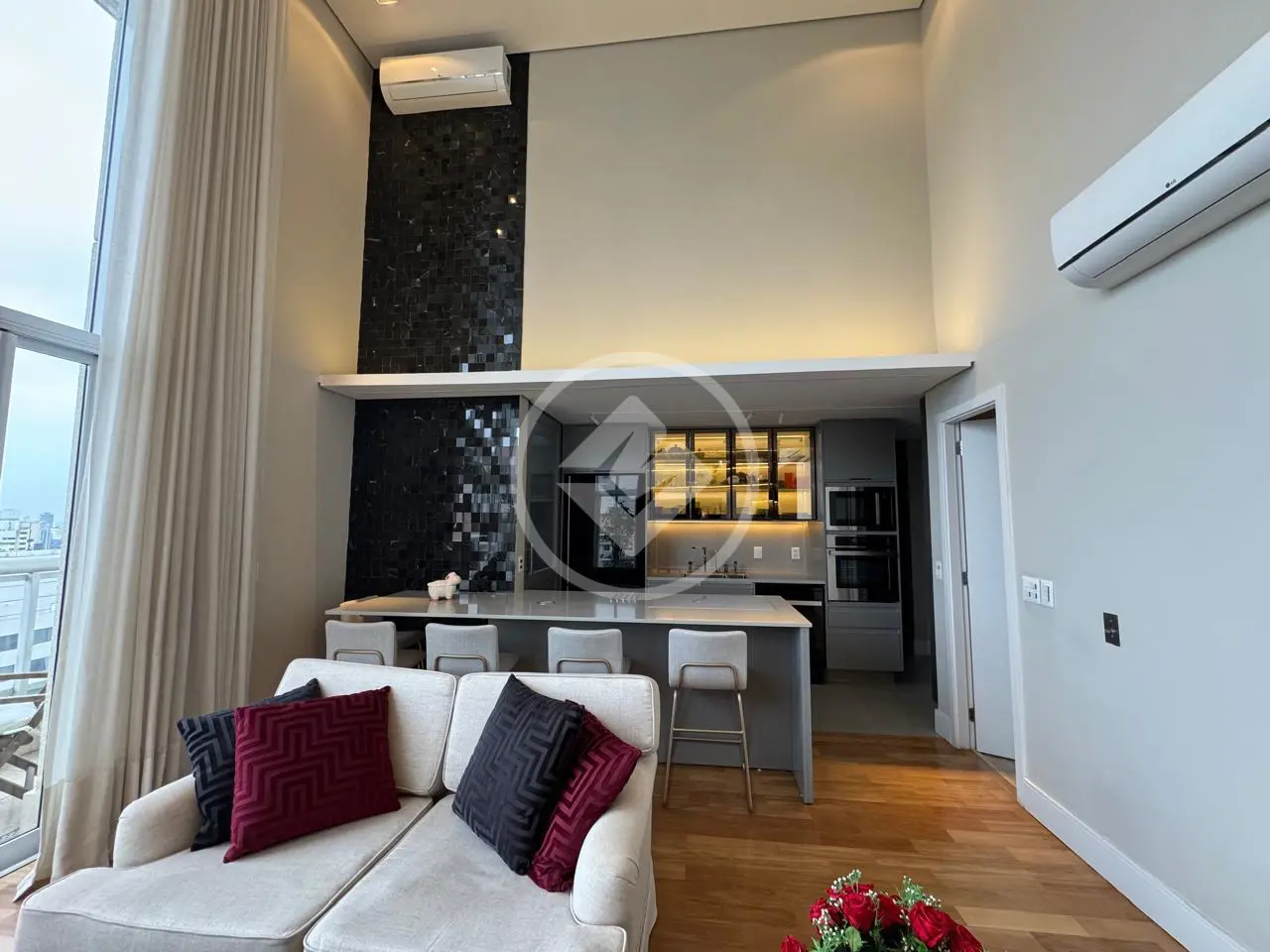 Imagem 3 - Apartamento em Vila Nova Conceição, São Paulo - SP