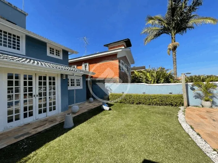 Imagem 2 - Casa Condomínio em San Diego Park, Cotia - SP