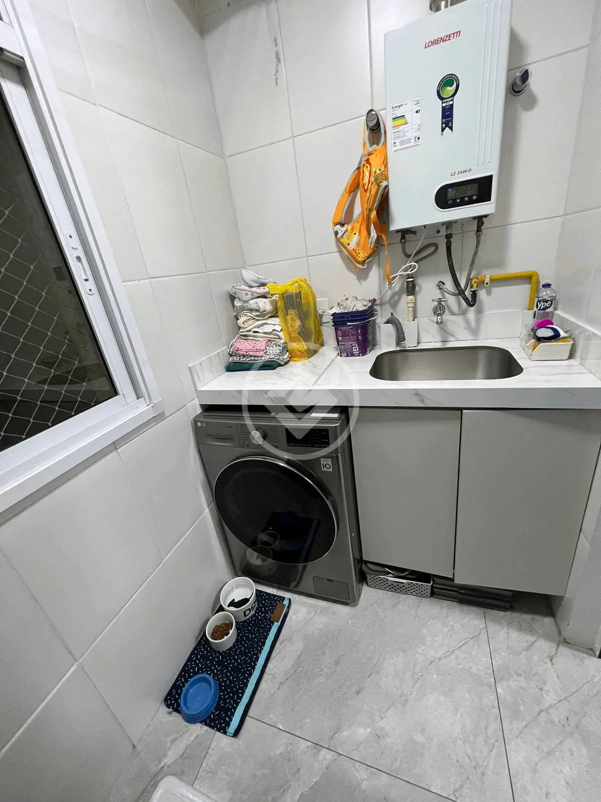 Imagem 4 - Apartamento em JAGUARE, São Paulo - SP