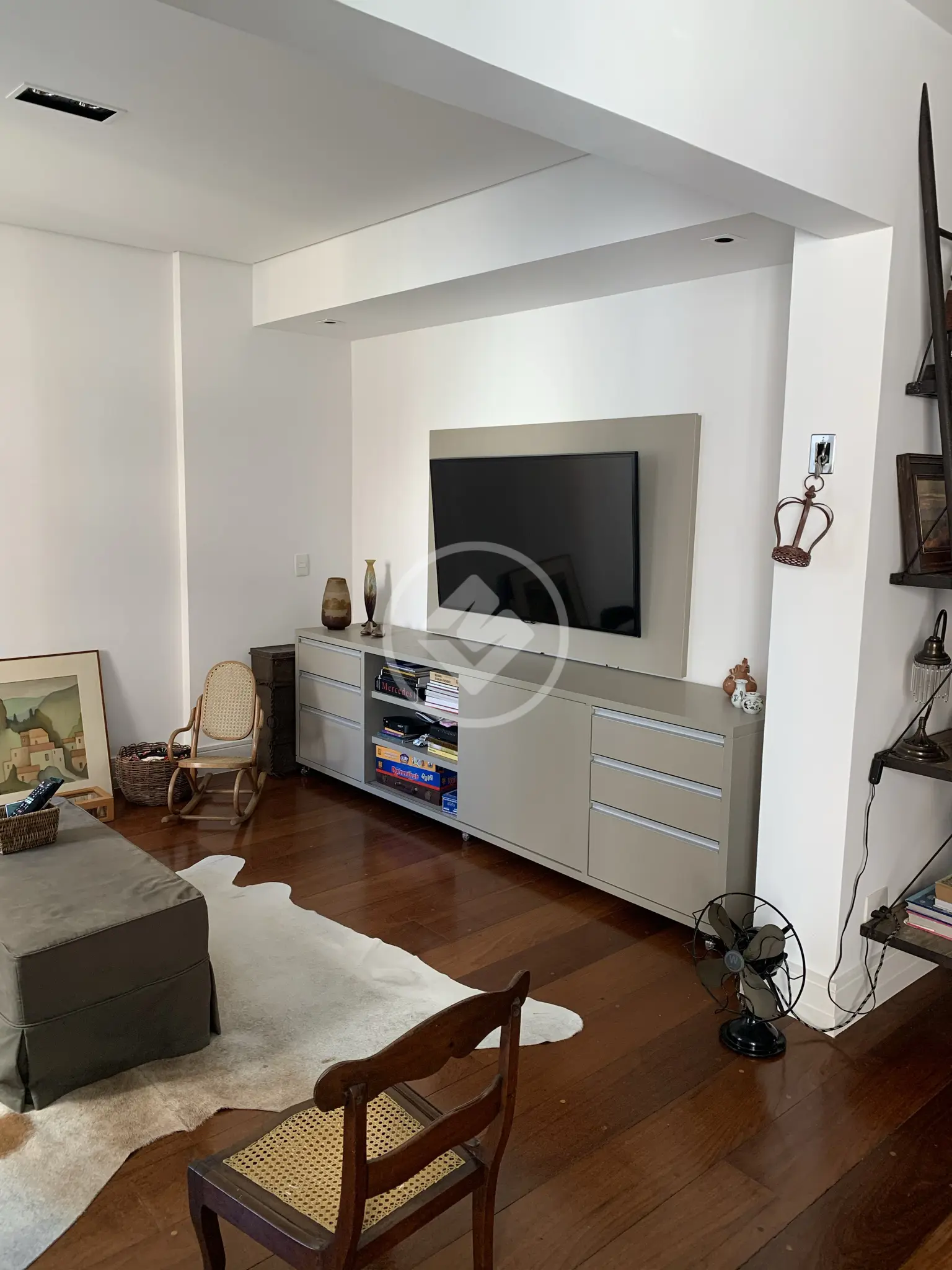 Imagem 1 - Apartamento em ITAIM BIBI, São Paulo - SP