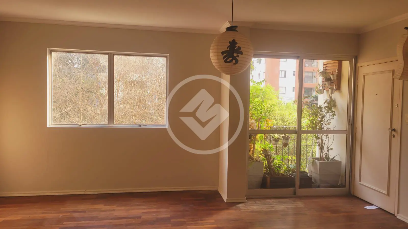 Imagem 2 - Apartamento em Moema, São Paulo - SP