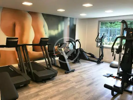 Imagem 5 - Apartamento em MOEMA, São Paulo - SP