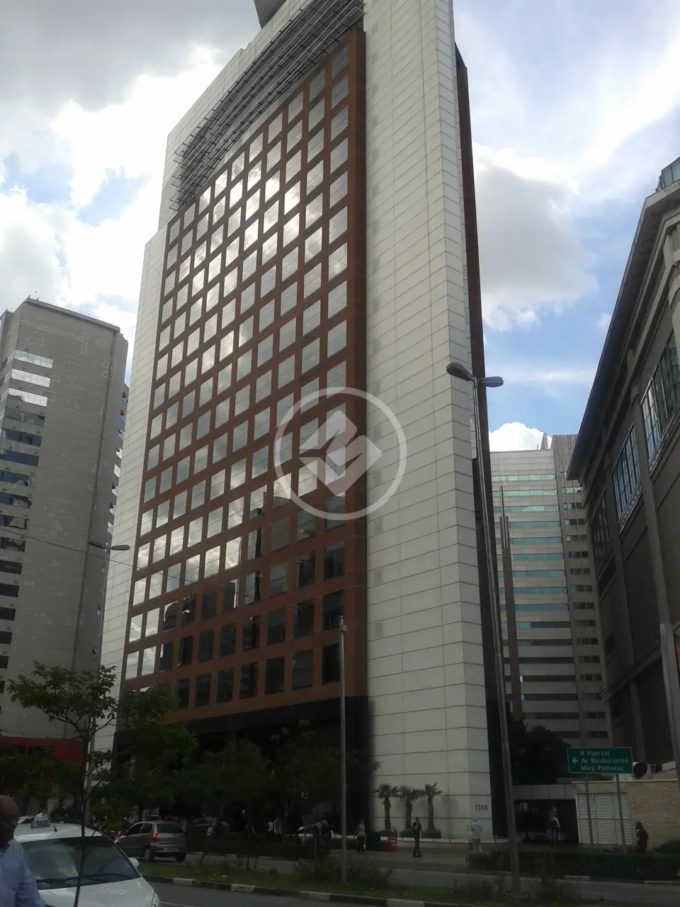 Andar / Laje Corporativa VILA OLIMPIA, São Paulo - SP — foto 1