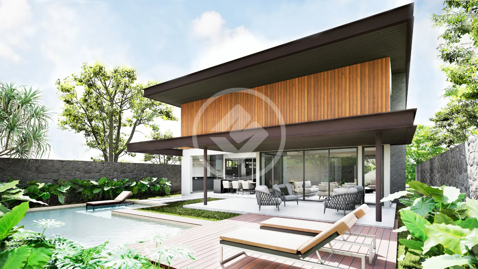 Imagem 3 - Casa Condomínio em Alphaville Residencial Um, Barueri - SP