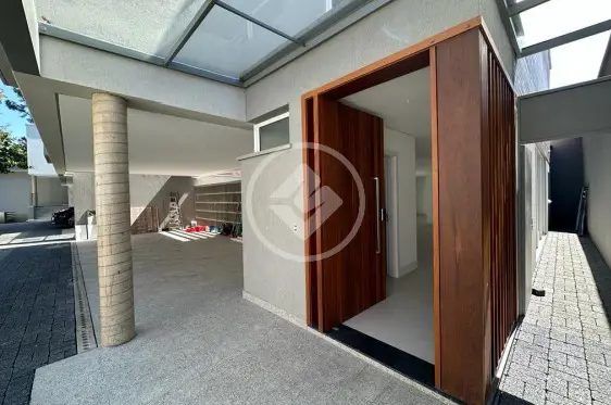 Imagem 4 - Casa Condomínio em Jardim dos Estados, São Paulo - SP