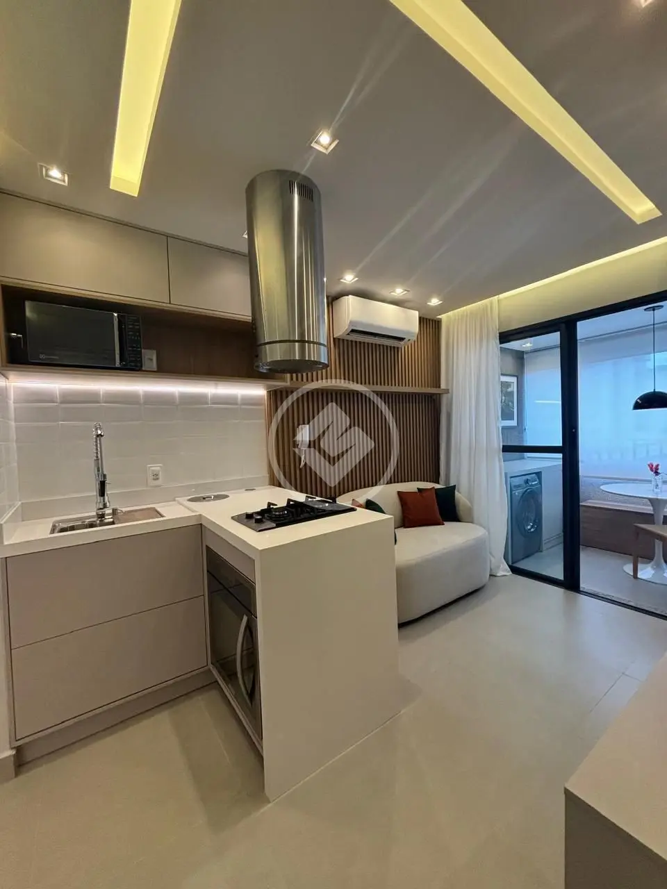 Imagem 3 - Loft / Studio em Indianópolis, São Paulo - SP