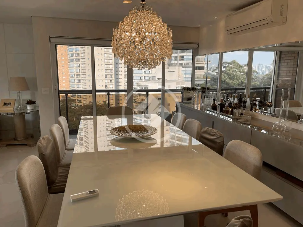 Apartamento VILA NOVA CONCEICAO, São Paulo - SP — foto 1