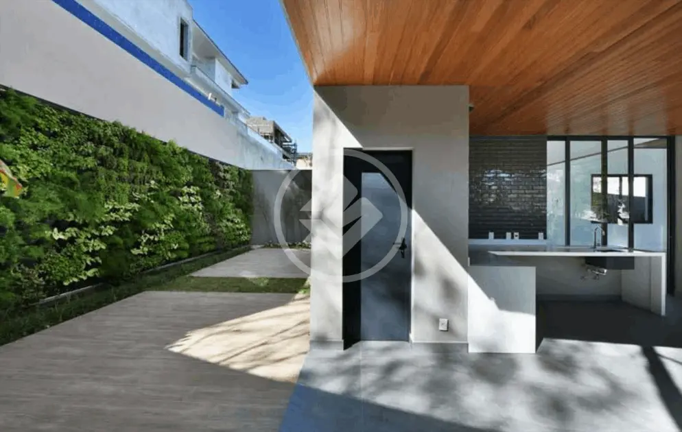 Casa Condomínio Tamboré, Santana de Parnaíba - SP — foto 2