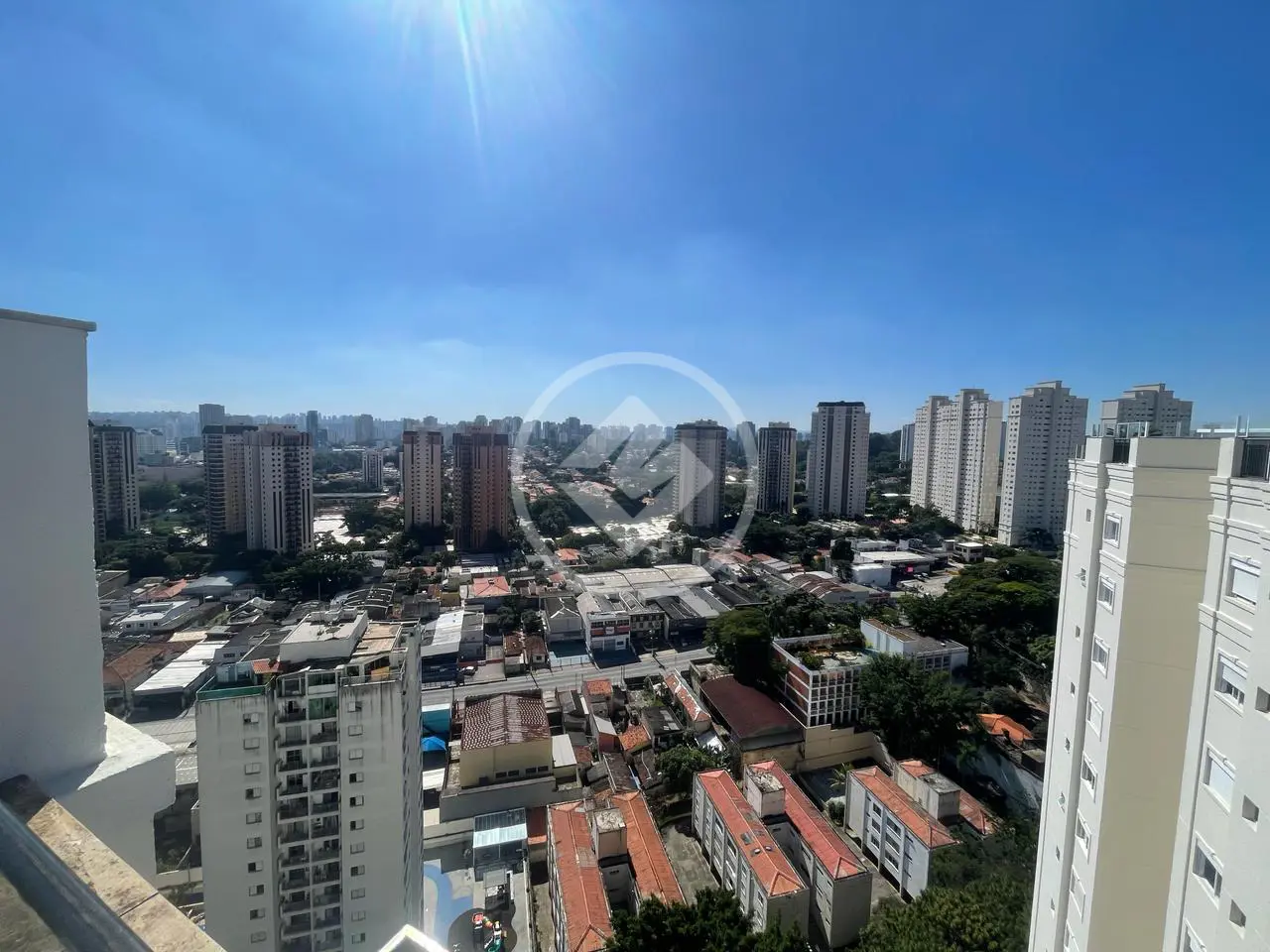 Cobertura Duplex Vila Sofia, São Paulo - SP — foto 2