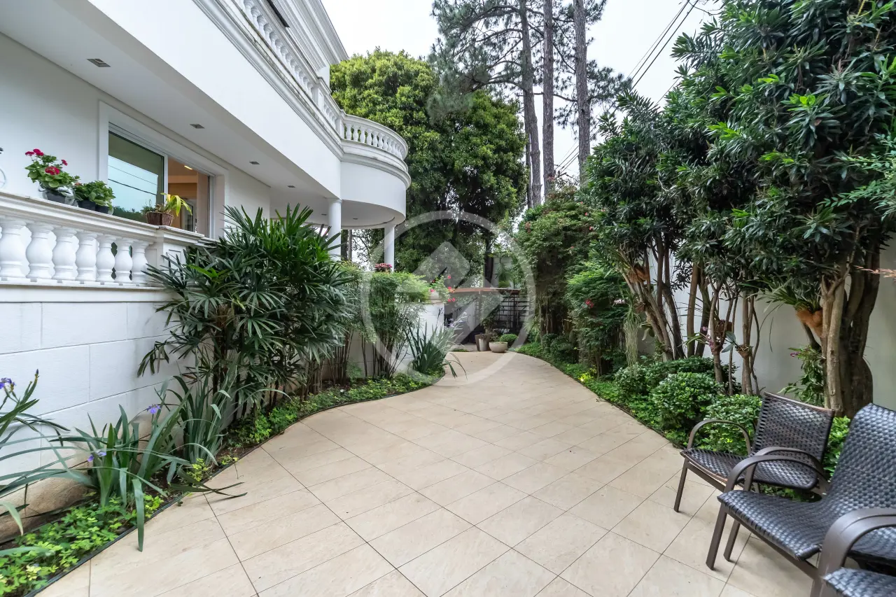 Imagem 6 - Casa Condomínio em Chácara Monte Alegre, São Paulo - SP