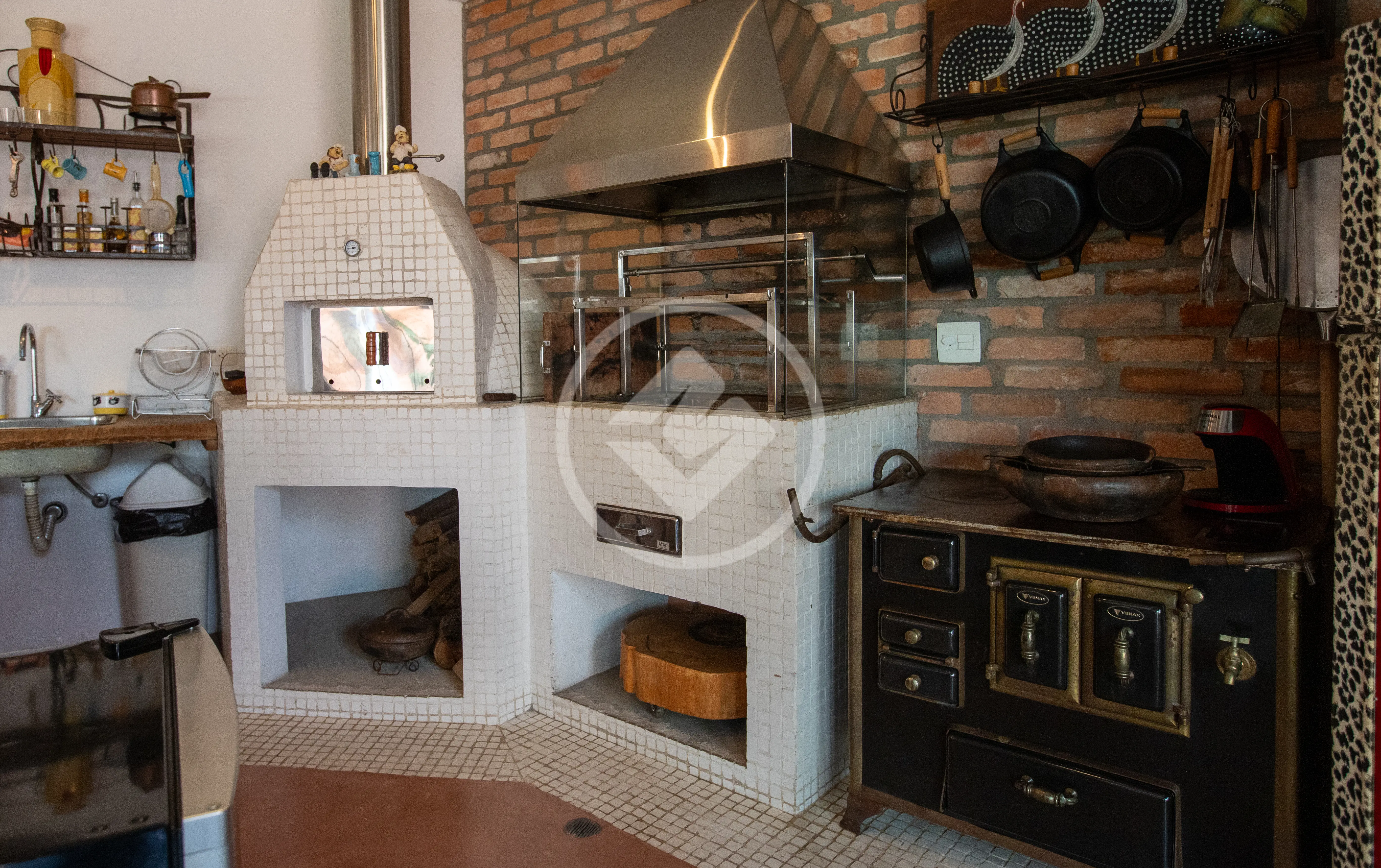 Imagem 6 - Casa em MOEMA, São Paulo - SP