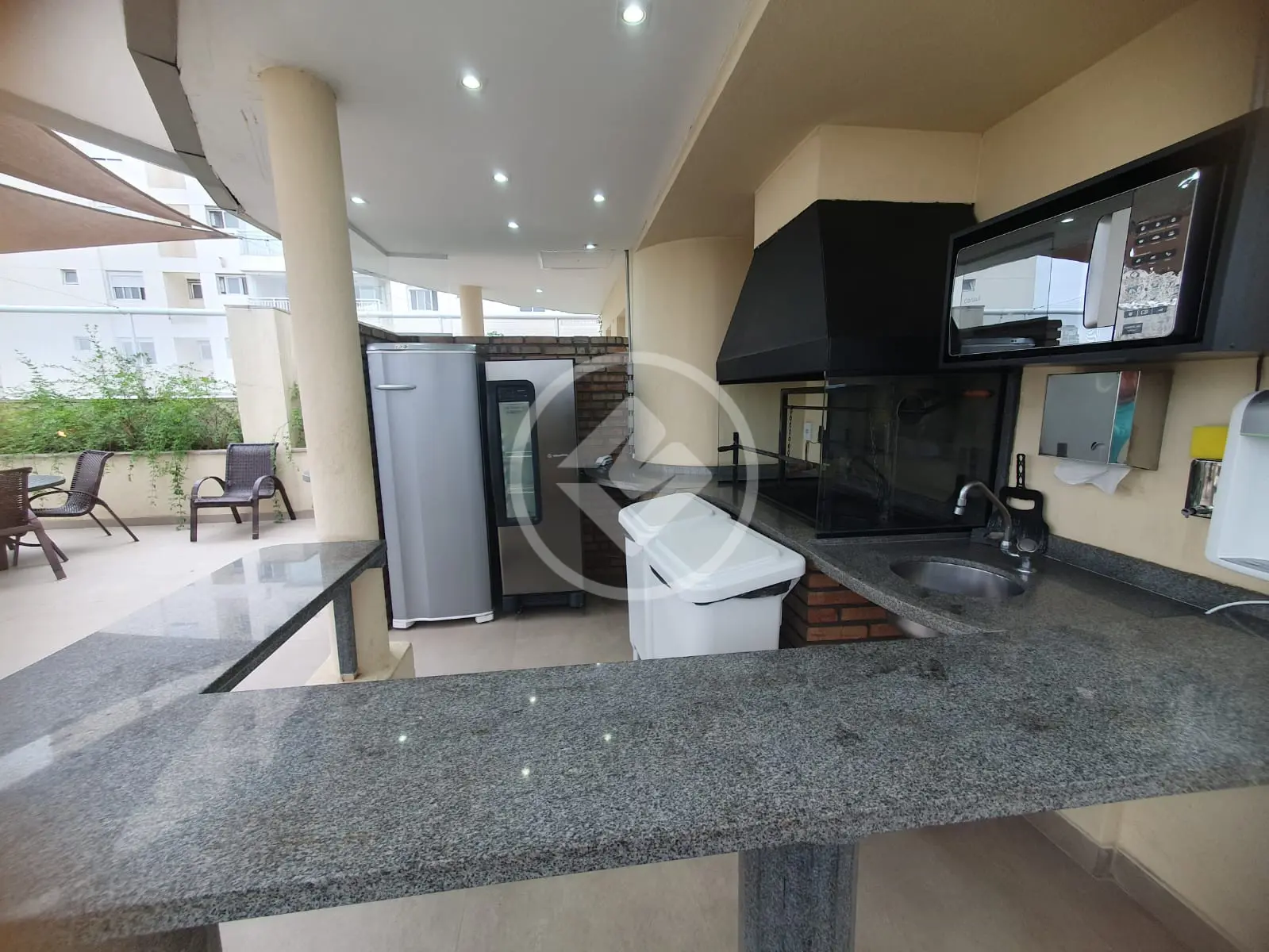 Imagem 6 - Apartamento em BARRA FUNDA, São Paulo - SP
