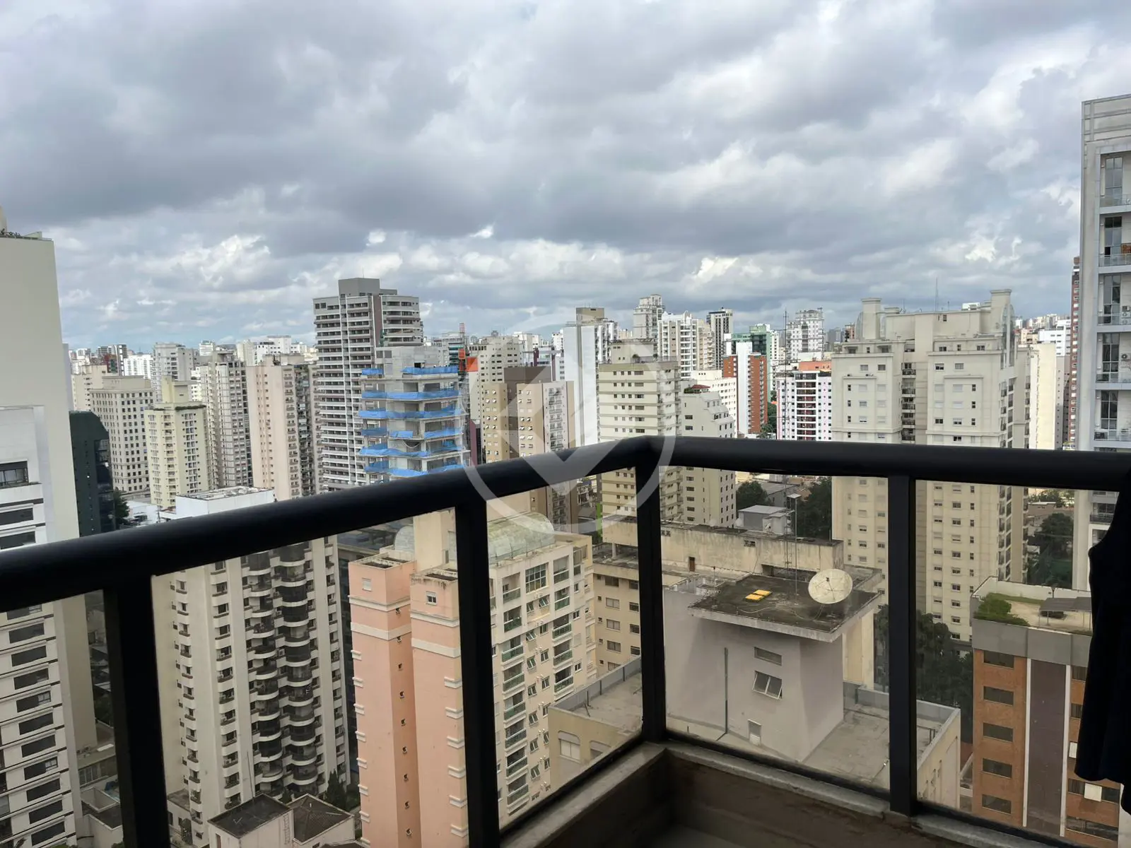 Imagem 2 - Apartamento Duplex em Indianópolis, São Paulo - SP