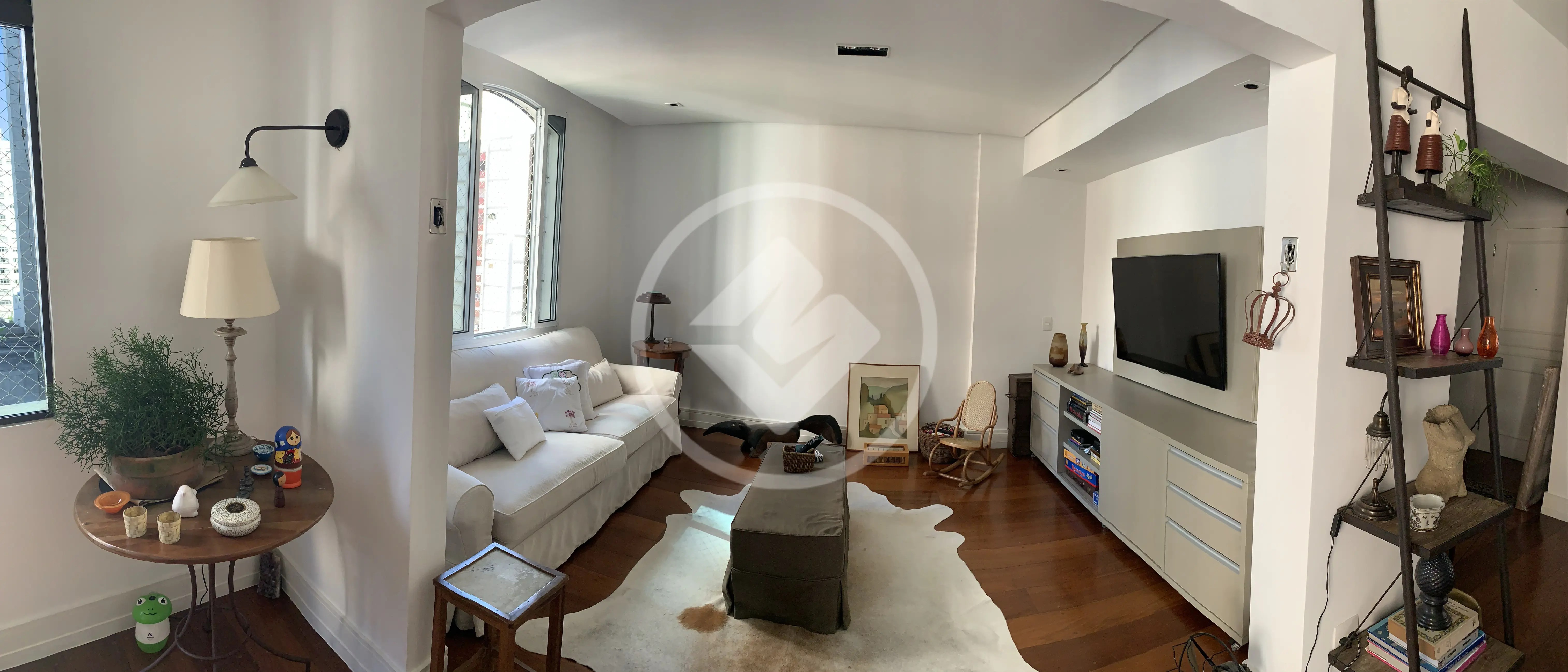 Imagem 2 - Apartamento em ITAIM BIBI, São Paulo - SP