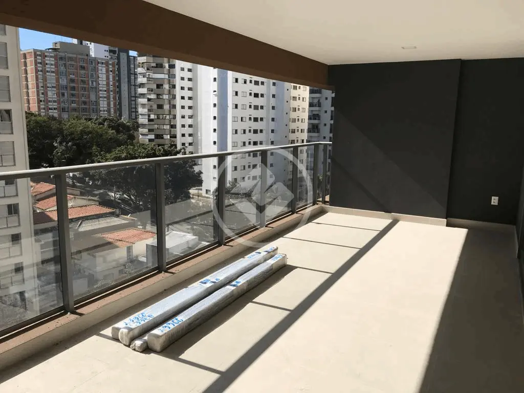 Imagem 4 - Apartamento em CAMPO BELO, São Paulo - SP
