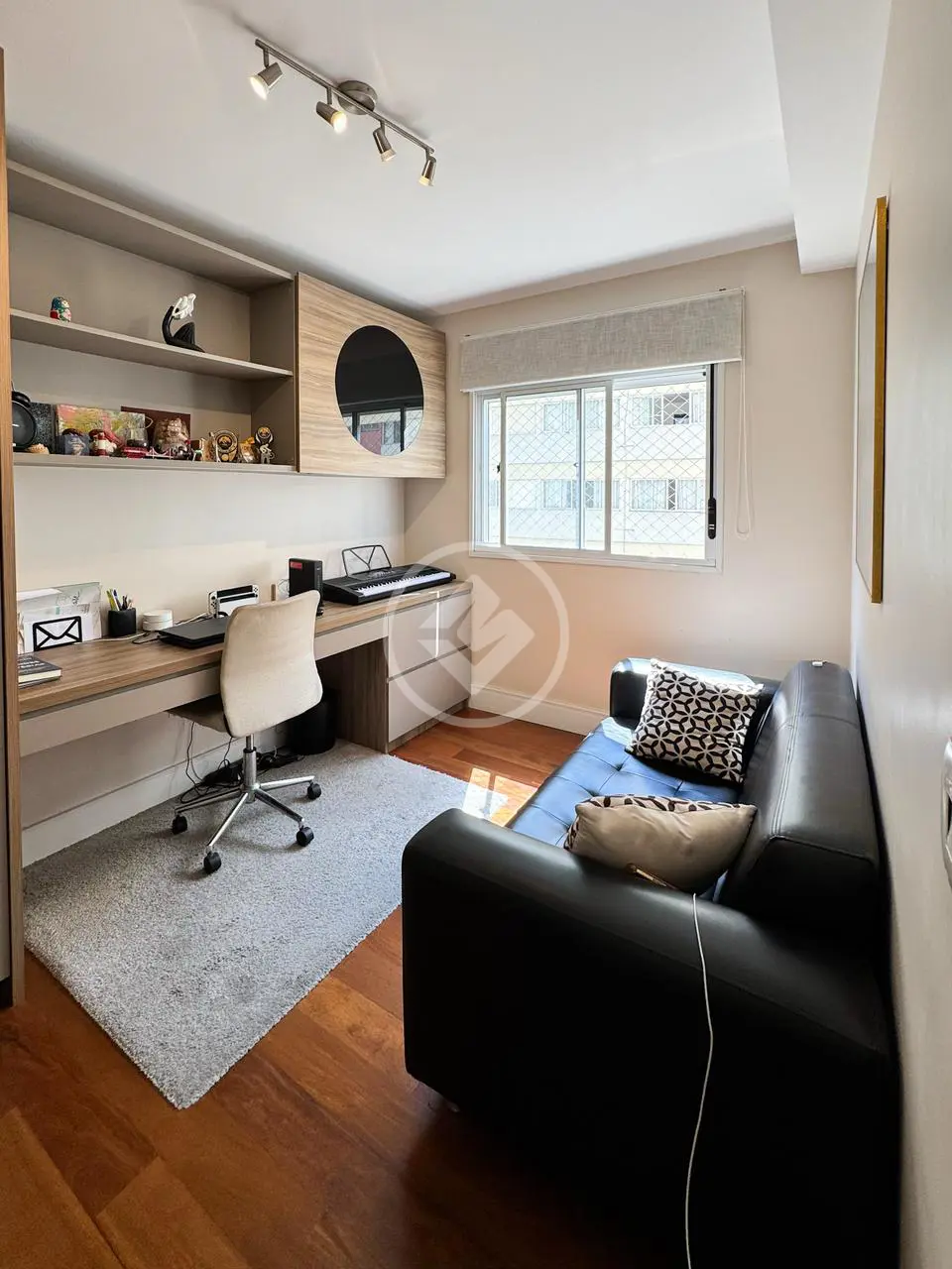 Imagem 3 - Apartamento em VILA CLEMENTINO, São Paulo - SP