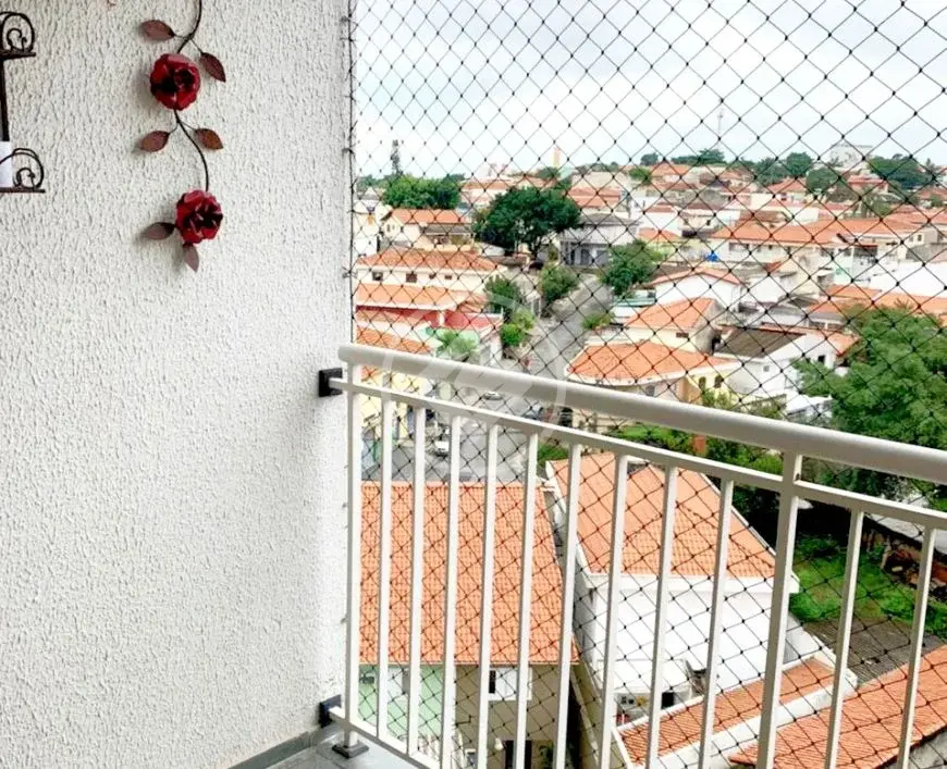 Apartamento Jardim Prudência, São Paulo - SP — foto 1