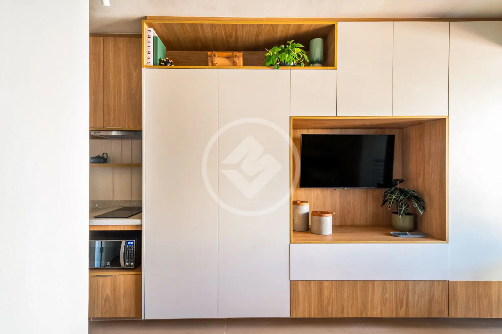 Imagem 4 - Apartamento em Jardim das Acacias, São Paulo - SP