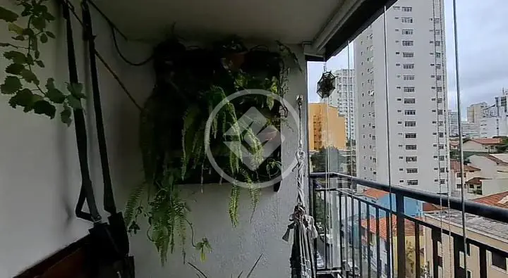 Apartamento VILA MARIANA, São Paulo - SP — foto 2