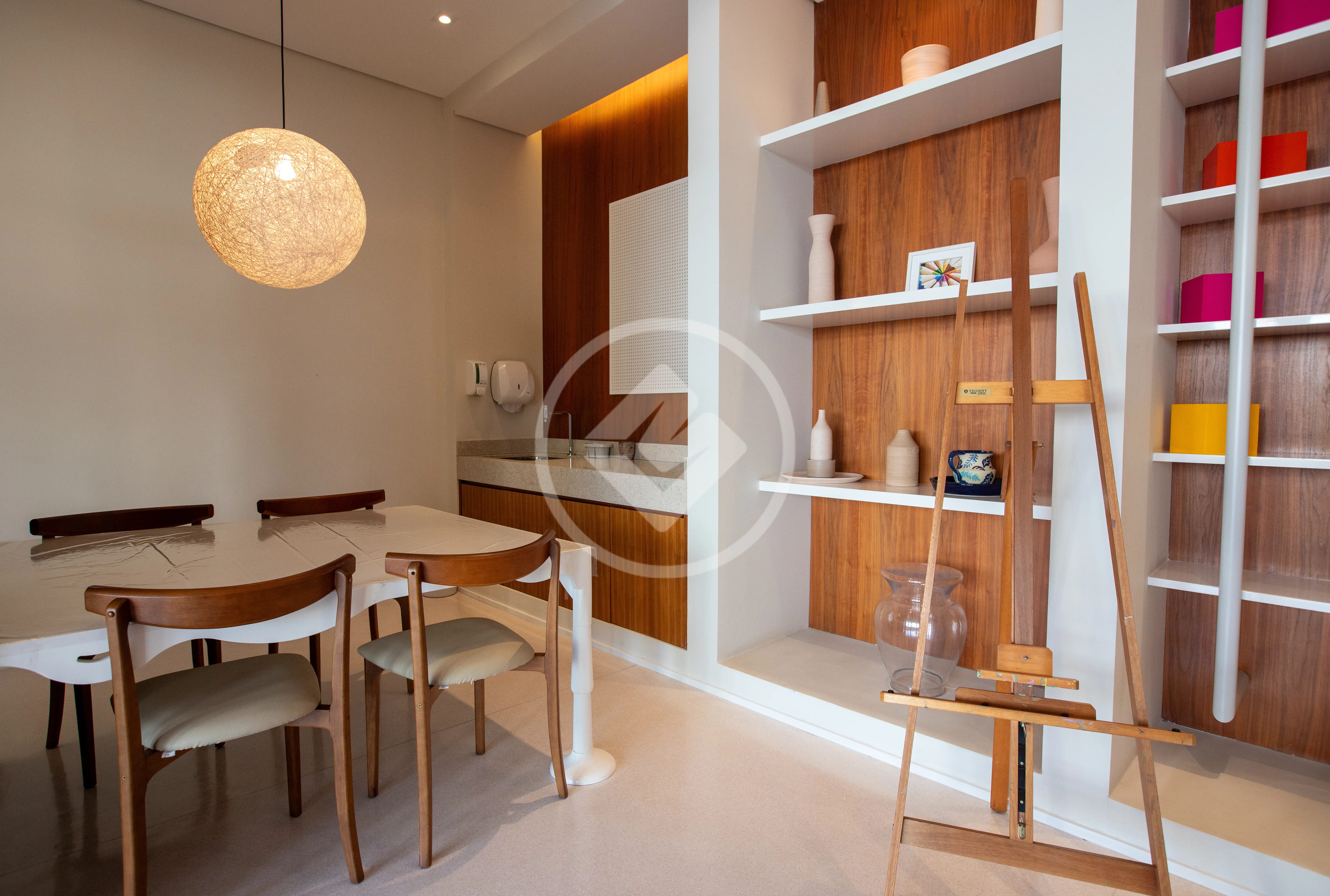 Imagem 6 - Apartamento em VILA MARIANA, São Paulo - SP
