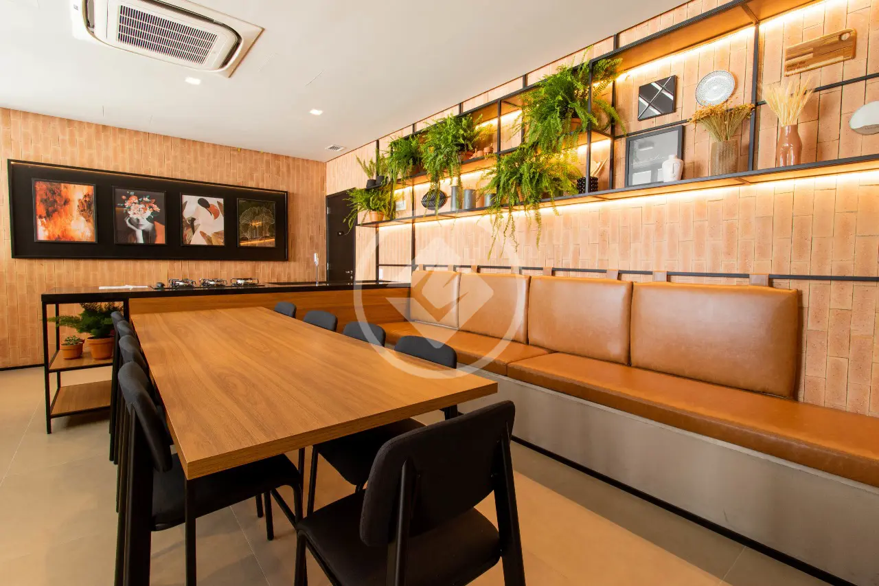 Imagem 4 - Loft / Studio em Campo Belo, São Paulo - SP