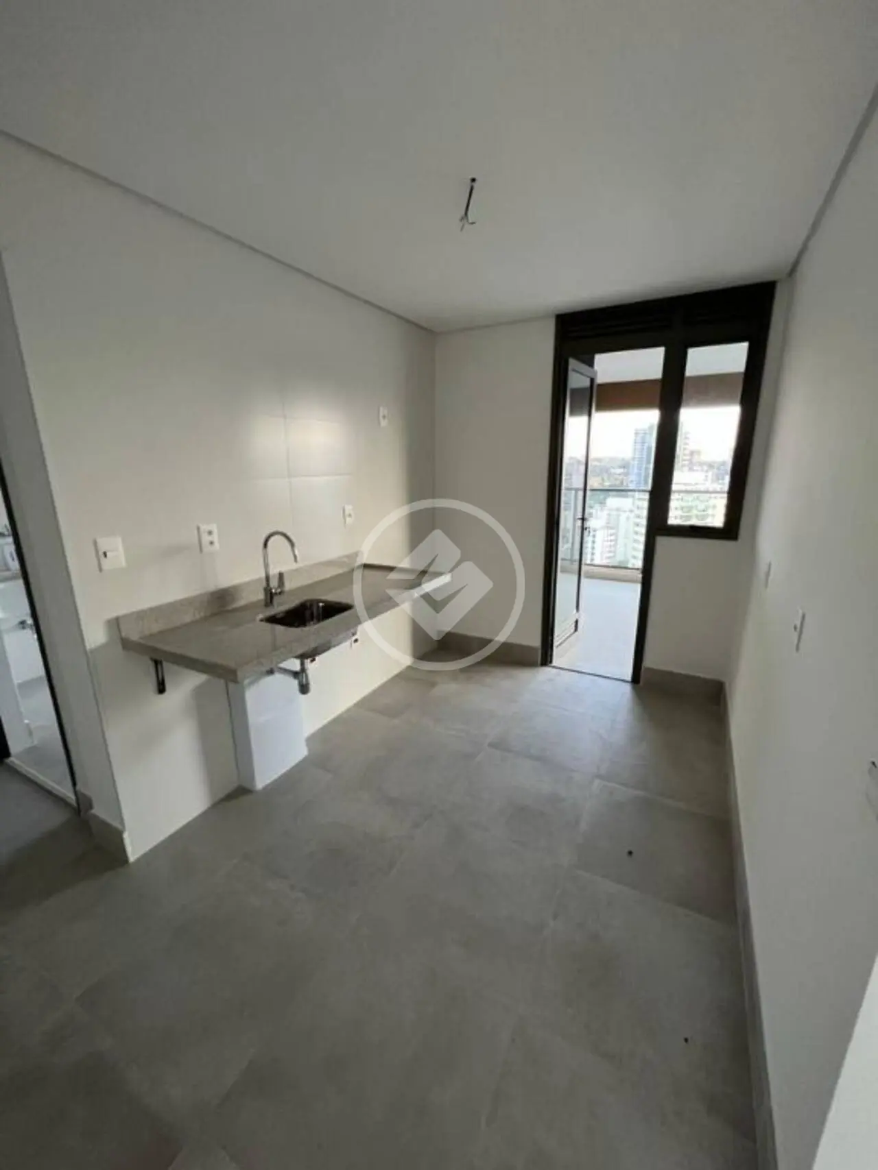 Imagem 3 - Apartamento em Campo Belo, São Paulo - SP