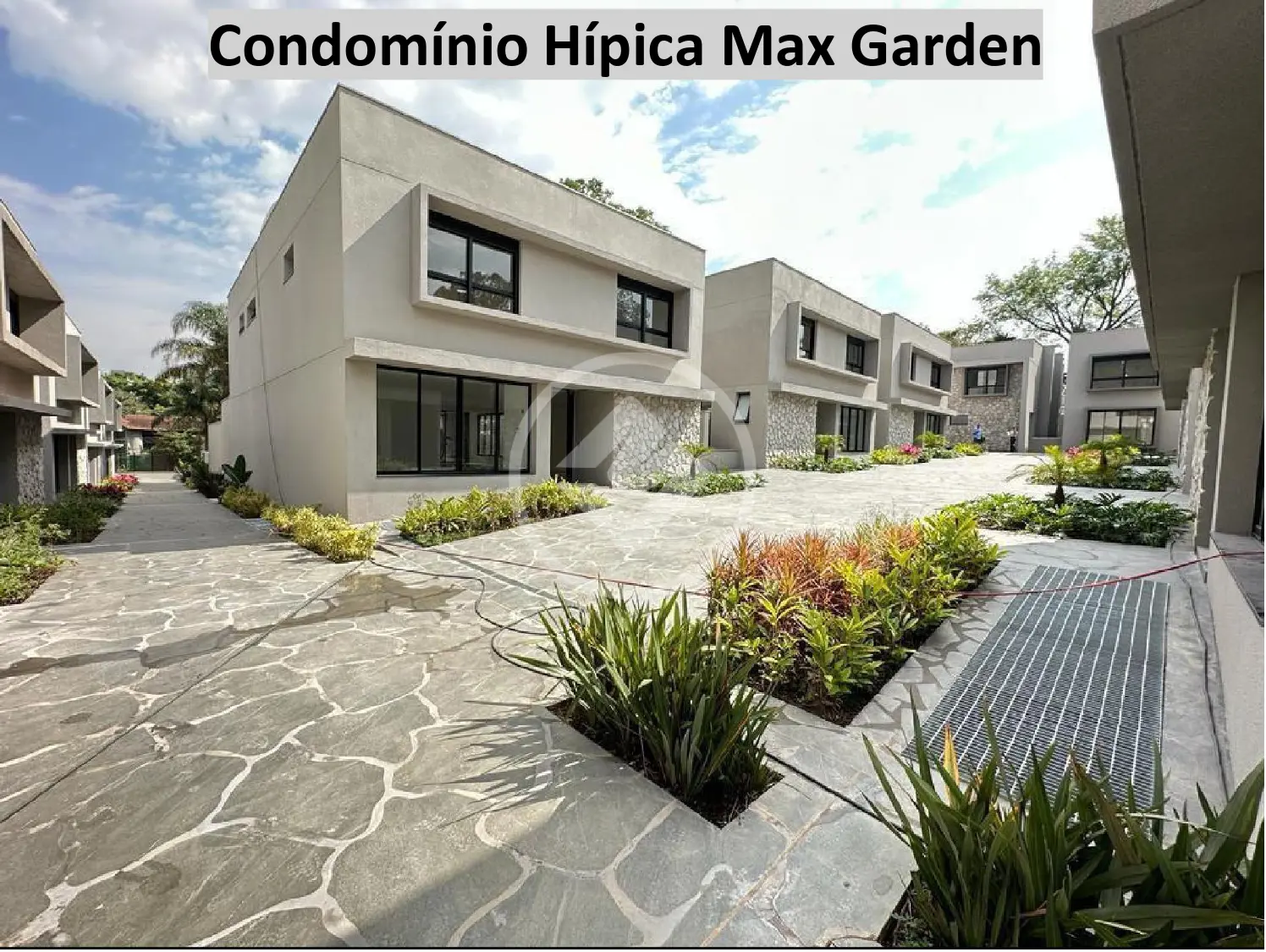 Imagem 1 - Casa Condomínio em Chácara Santo Antônio (Zona Sul), São Paulo - SP
