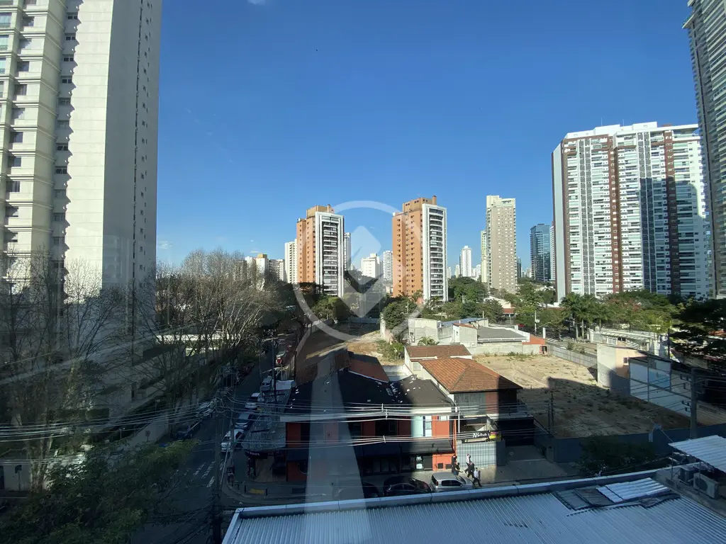 Imagem 6 - Sala Comercial em BROOKLIN PAULISTA, São Paulo - SP