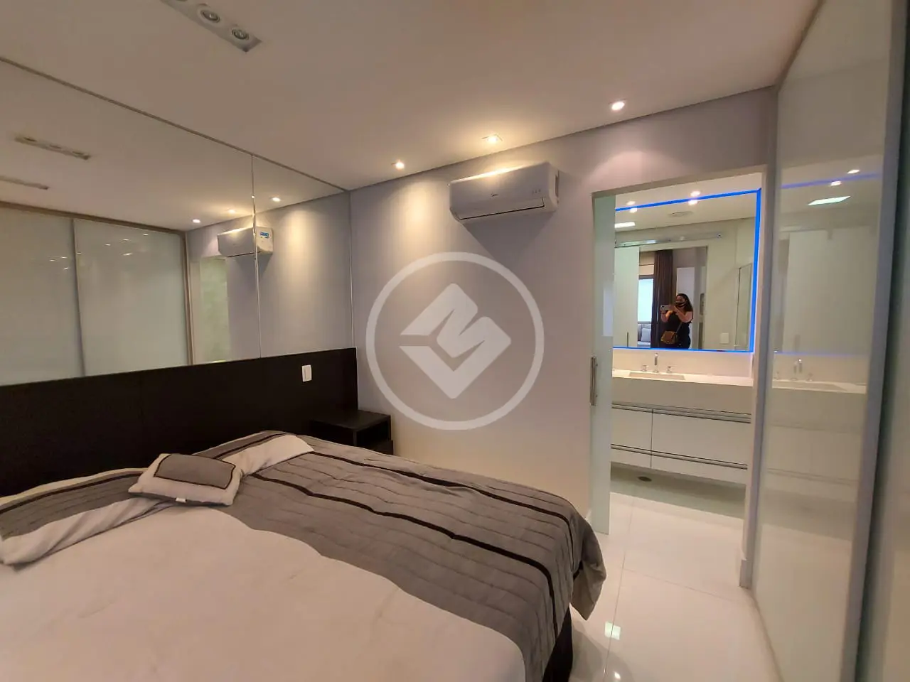 Imagem 1 - Apartamento em Vila Nova Conceição, São Paulo - SP