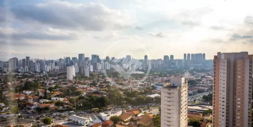 Apartamento VILA OLIMPIA, São Paulo - SP — foto 2