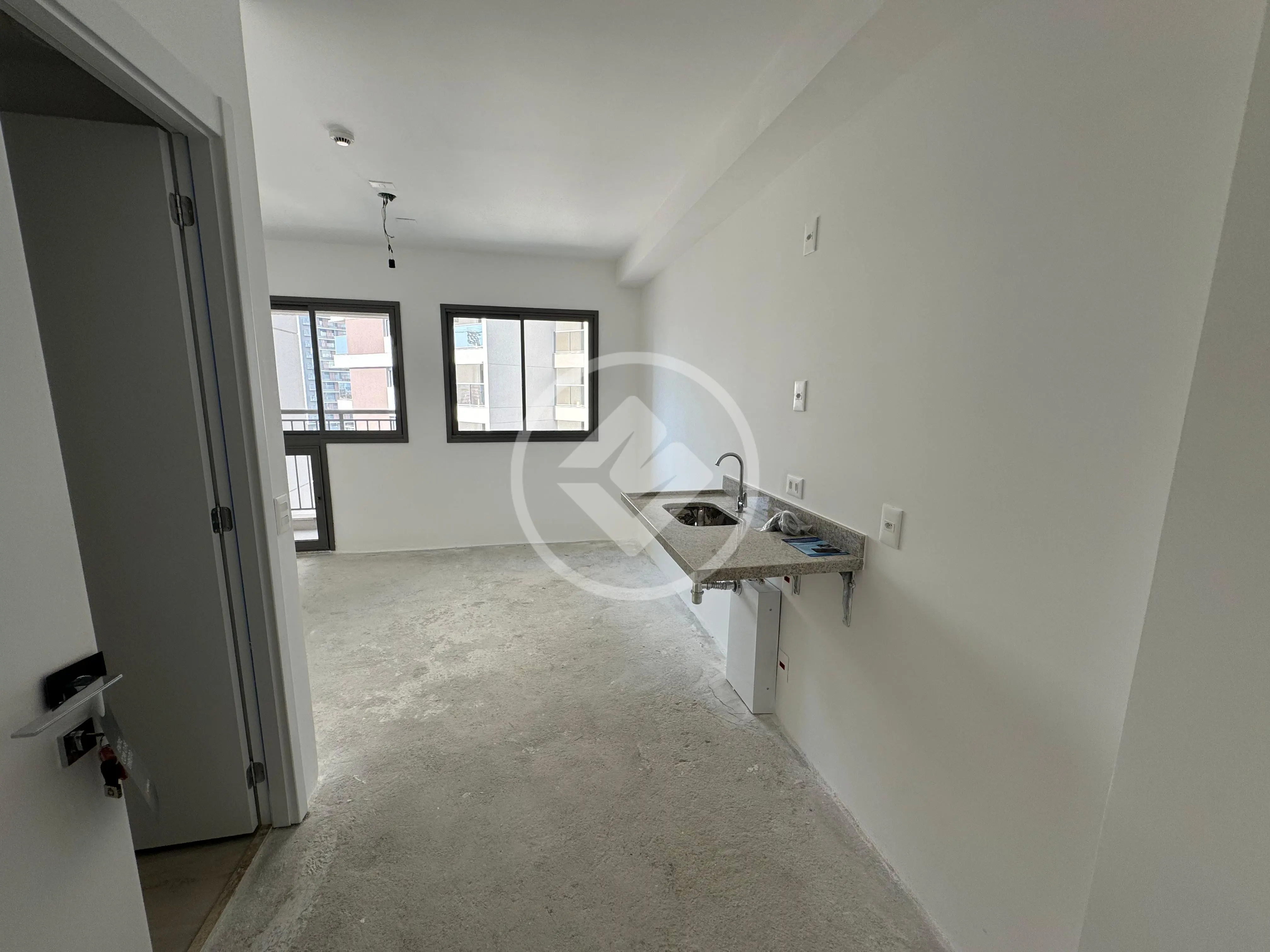 Imagem 5 - Loft / Studio em Jardim das Acacias, São Paulo - SP