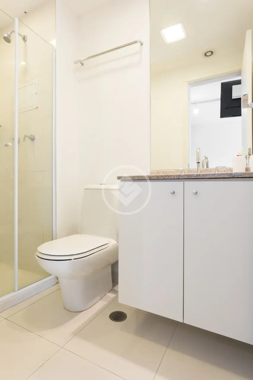 Imagem 5 - Loft / Studio em CIDADE MONÇÕES, São Paulo - SP