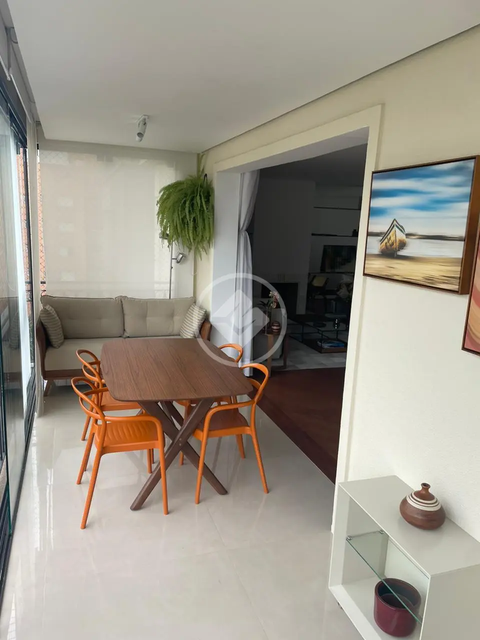 Imagem 5 - Apartamento em Brooklin Novo, São Paulo - SP
