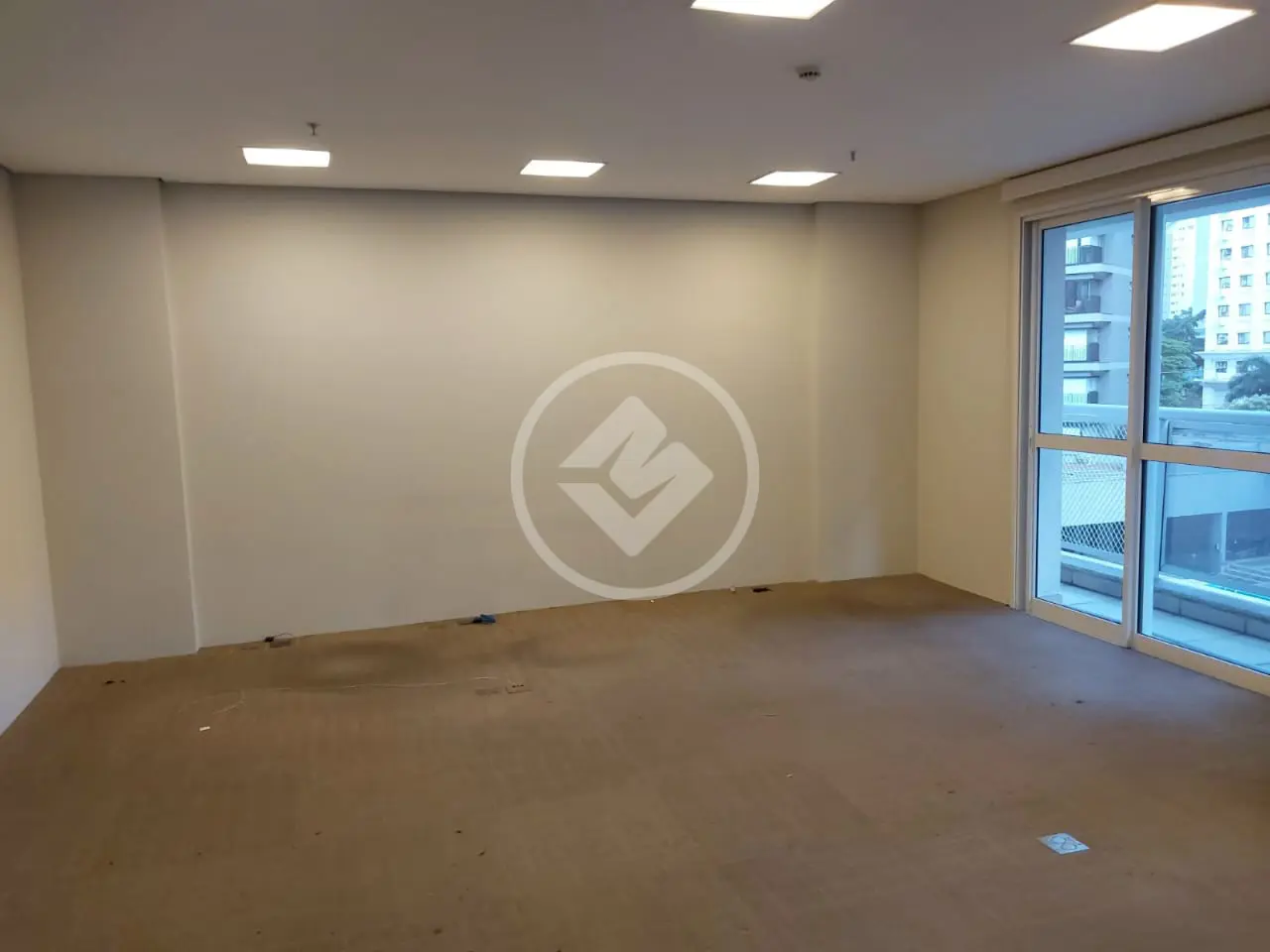 Sala Comercial VILA OLIMPIA, São Paulo - SP — foto 2