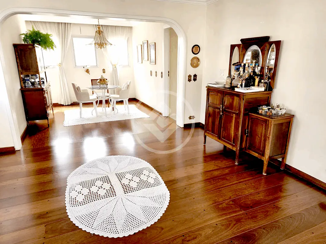 Imagem 1 - Apartamento em Moema, São Paulo - SP
