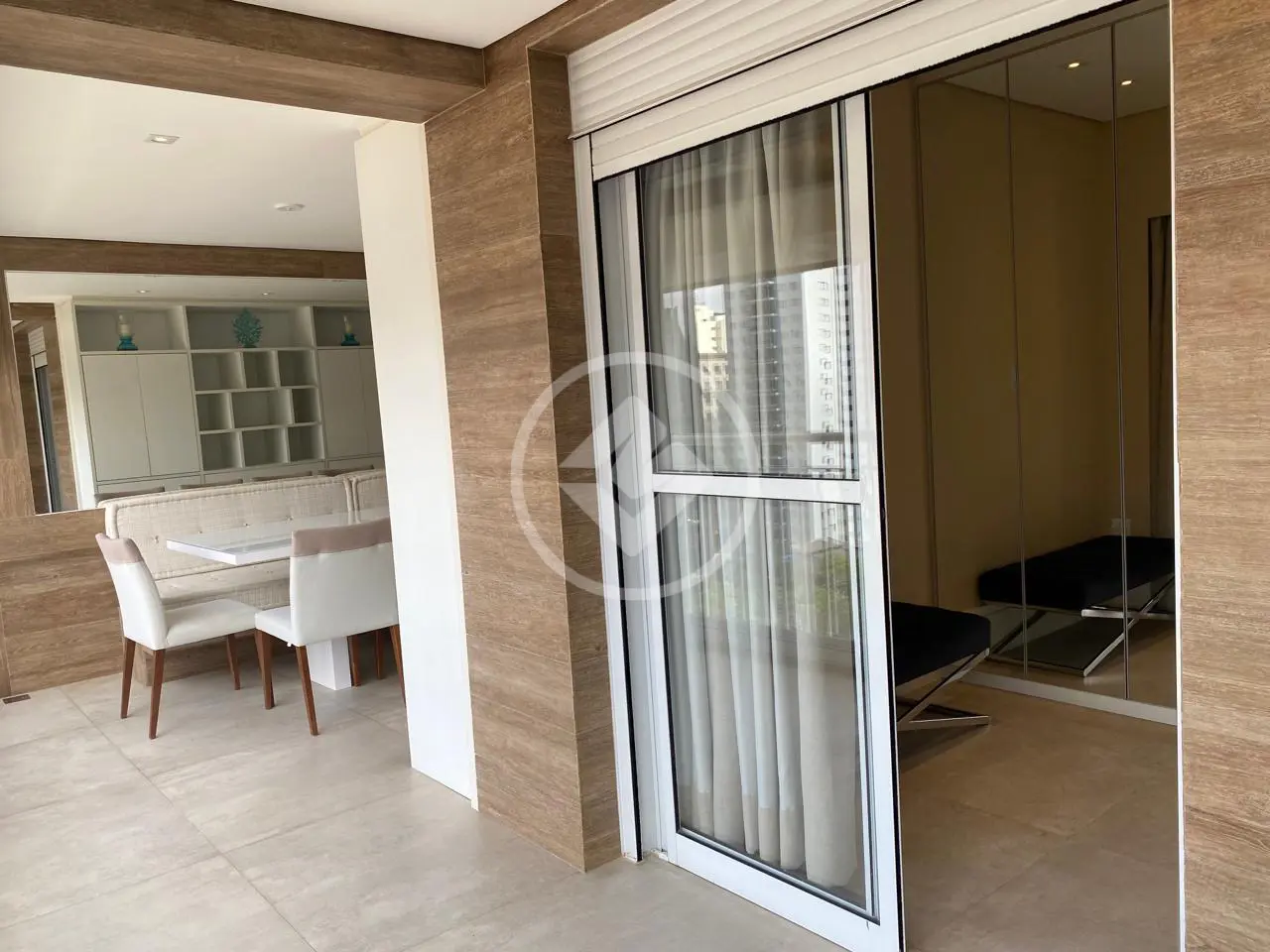 Imagem 3 - Apartamento em VILA NOVA CONCEICAO, São Paulo - SP